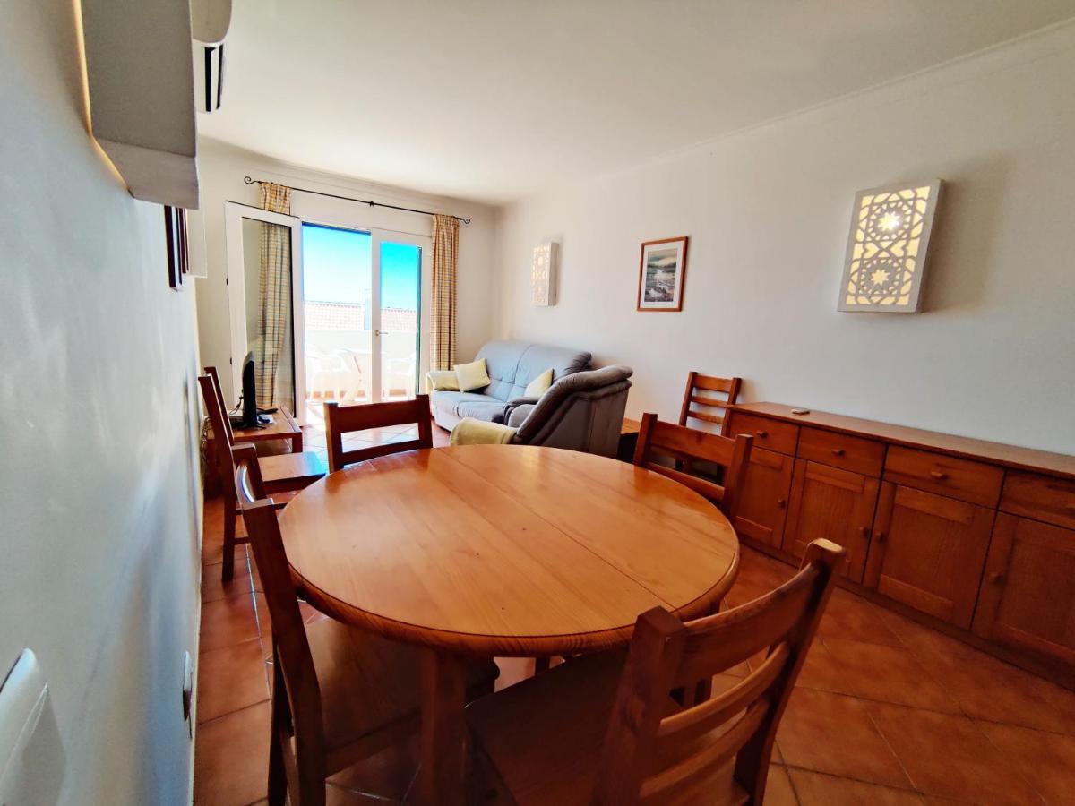 Apartmán Nora Velha Tavira Exteriér fotografie