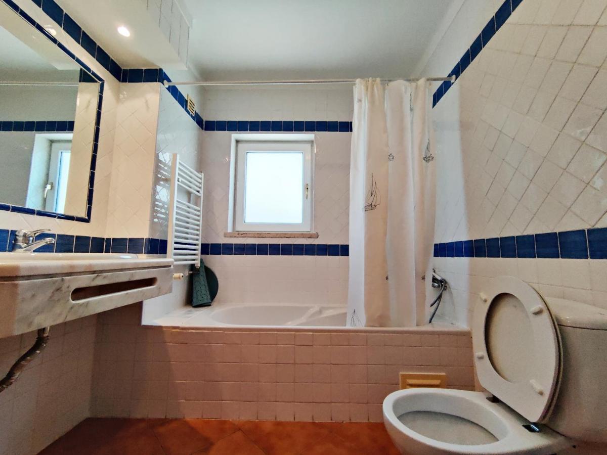 Apartmán Nora Velha Tavira Exteriér fotografie