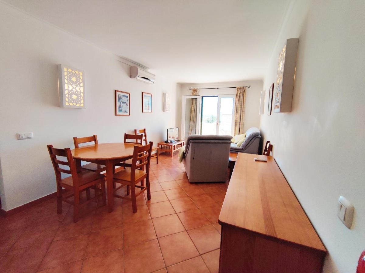 Apartmán Nora Velha Tavira Exteriér fotografie