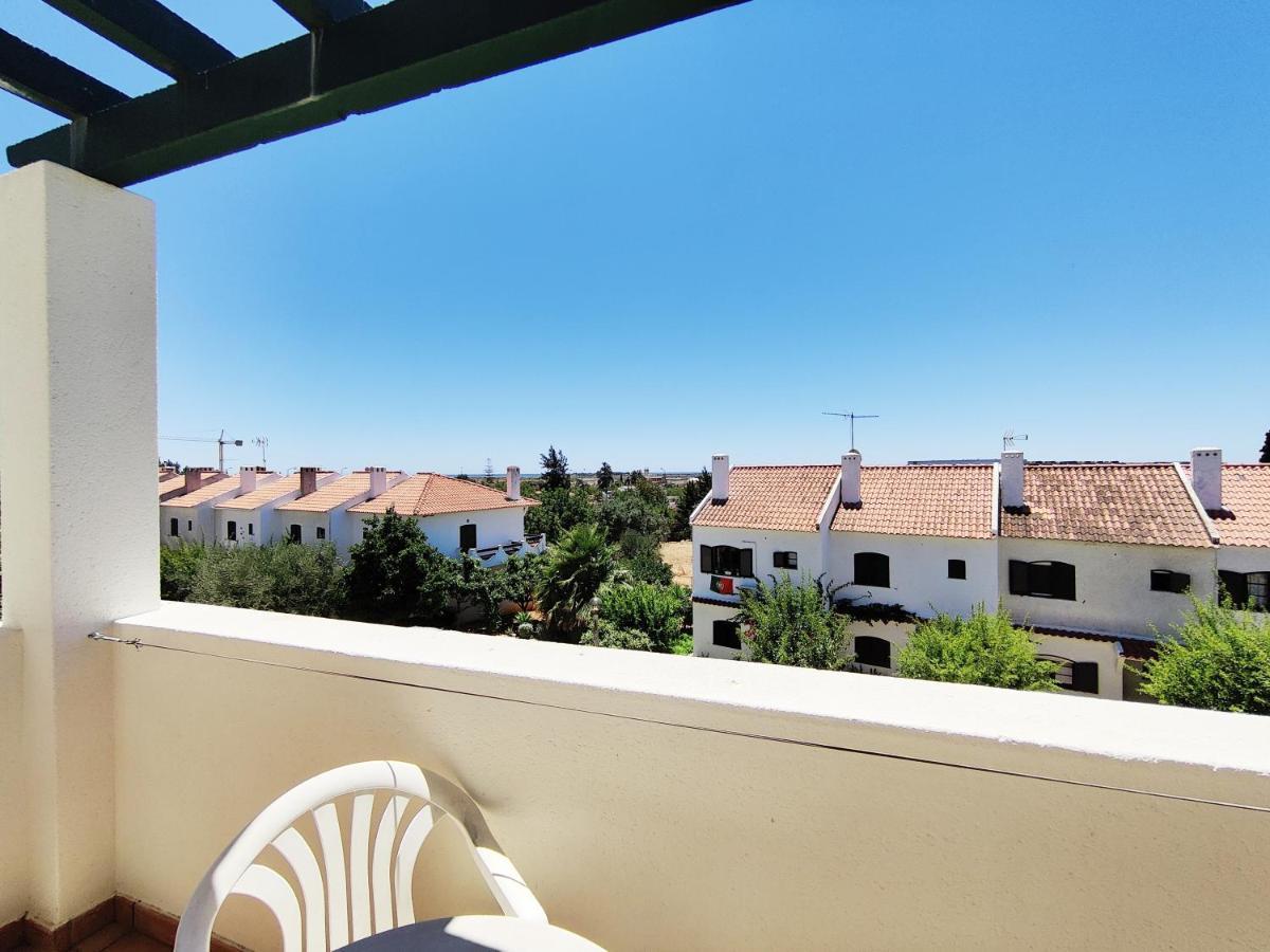 Apartmán Nora Velha Tavira Exteriér fotografie