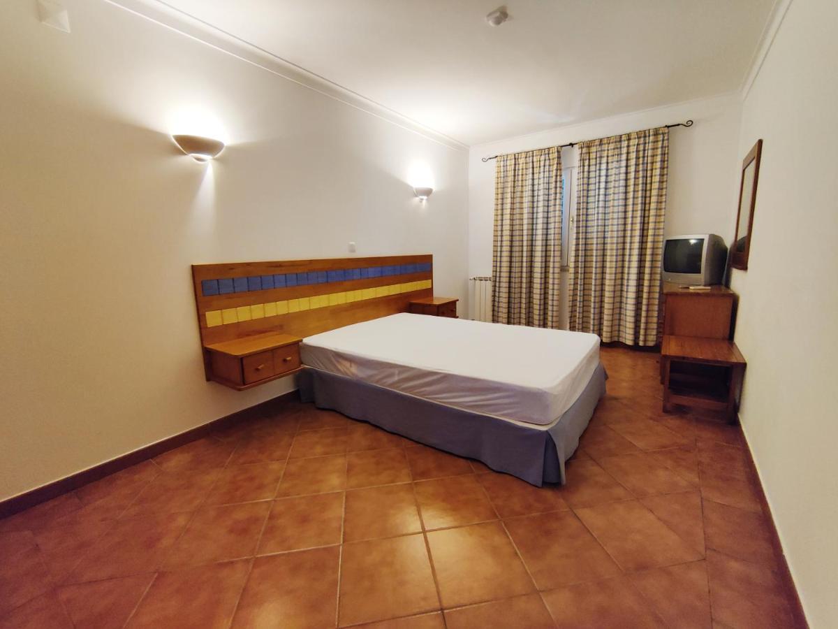 Apartmán Nora Velha Tavira Exteriér fotografie