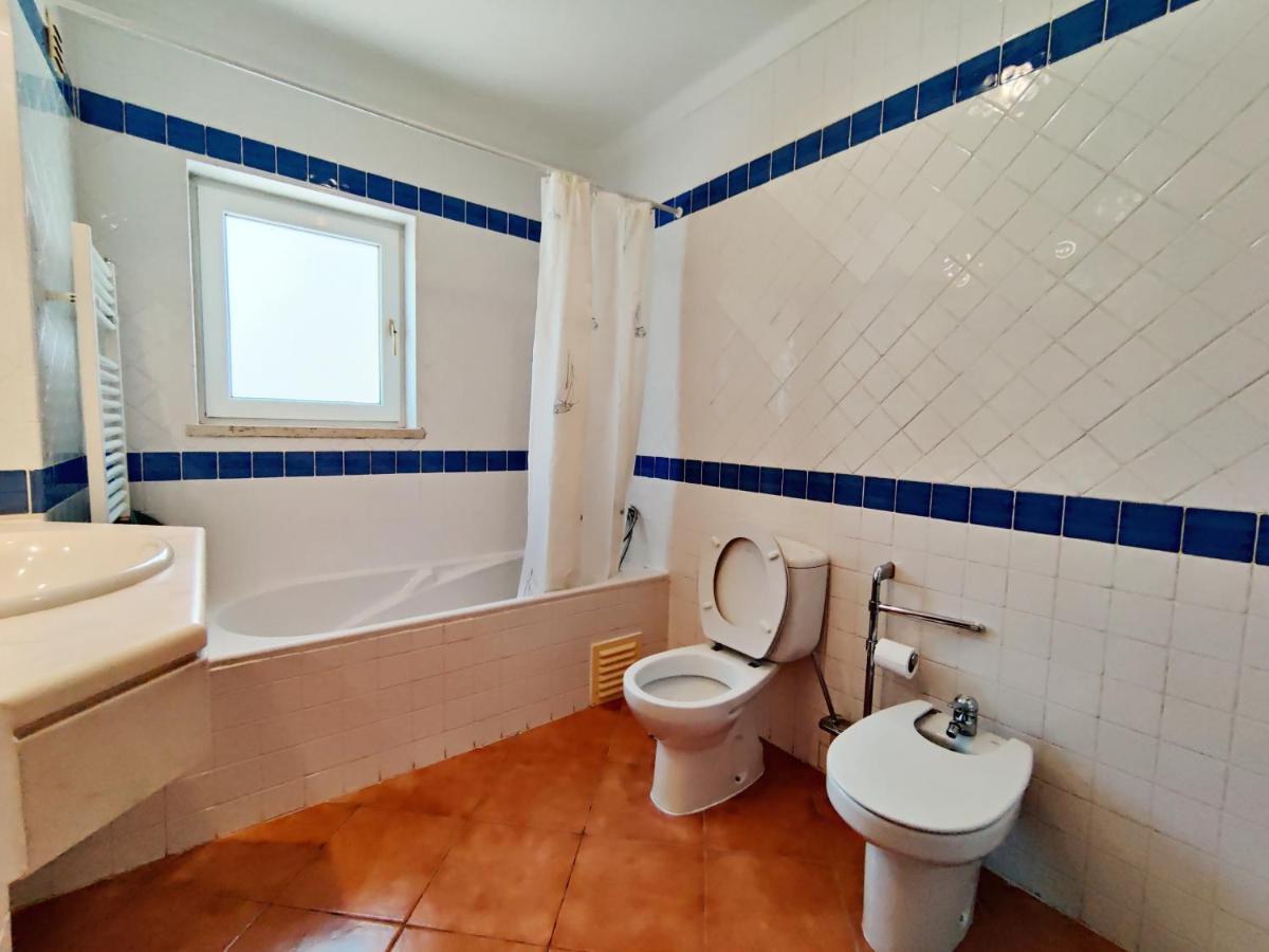 Apartmán Nora Velha Tavira Exteriér fotografie