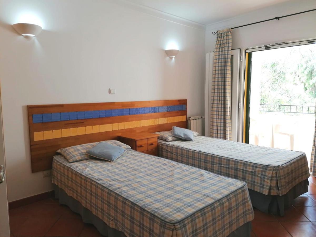 Apartmán Nora Velha Tavira Exteriér fotografie