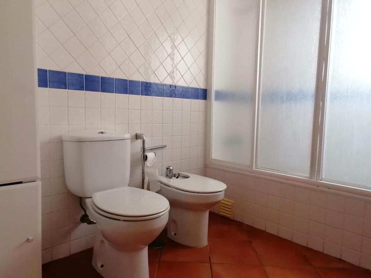 Apartmán Nora Velha Tavira Exteriér fotografie