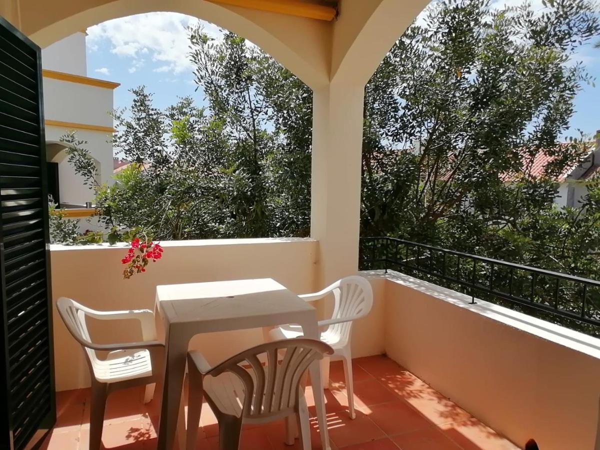 Apartmán Nora Velha Tavira Exteriér fotografie