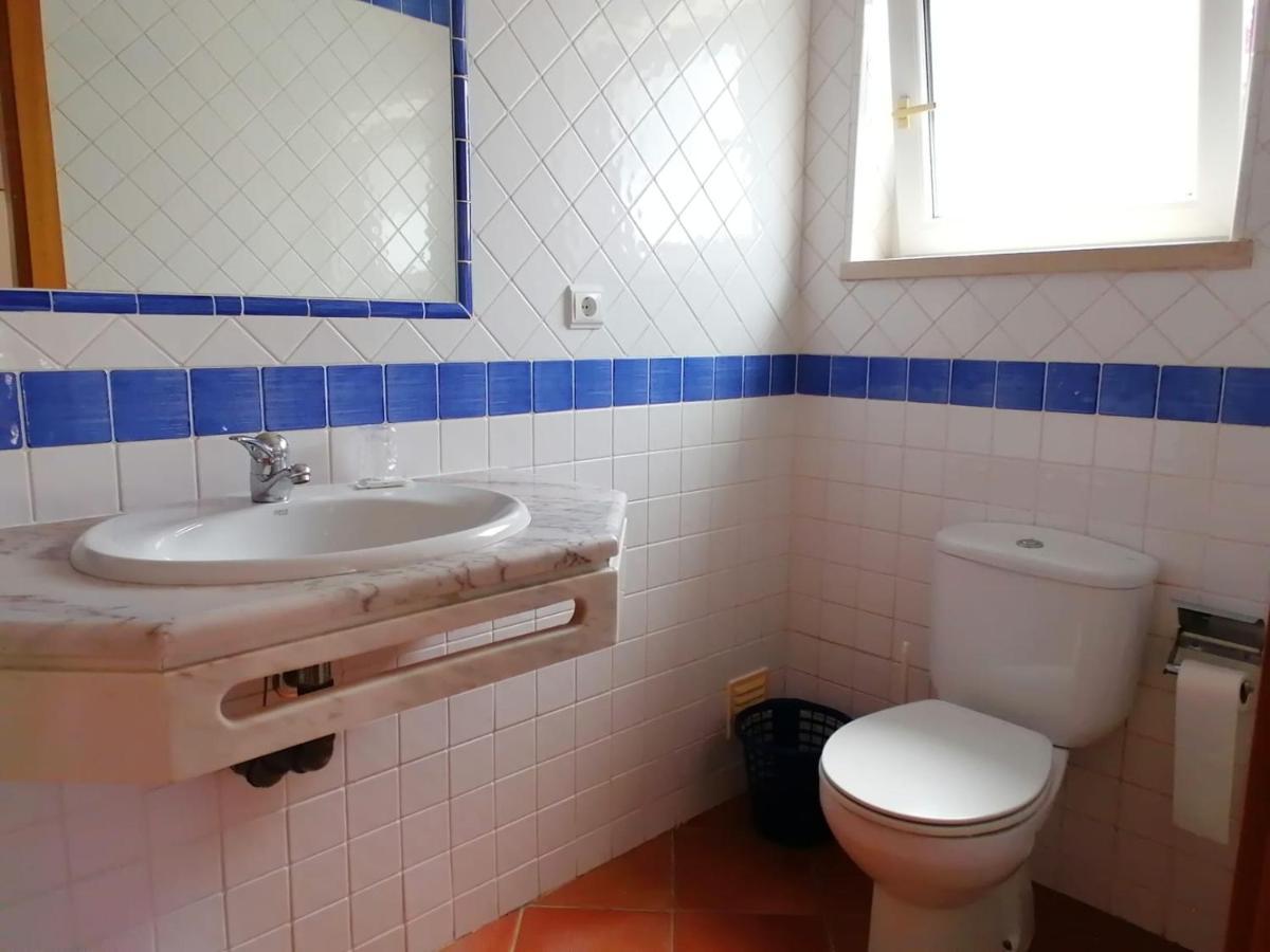 Apartmán Nora Velha Tavira Exteriér fotografie