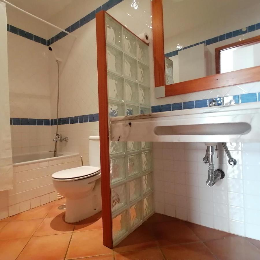 Apartmán Nora Velha Tavira Exteriér fotografie
