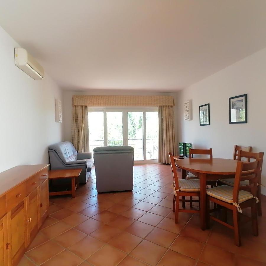 Apartmán Nora Velha Tavira Exteriér fotografie