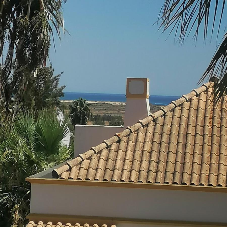 Apartmán Nora Velha Tavira Exteriér fotografie