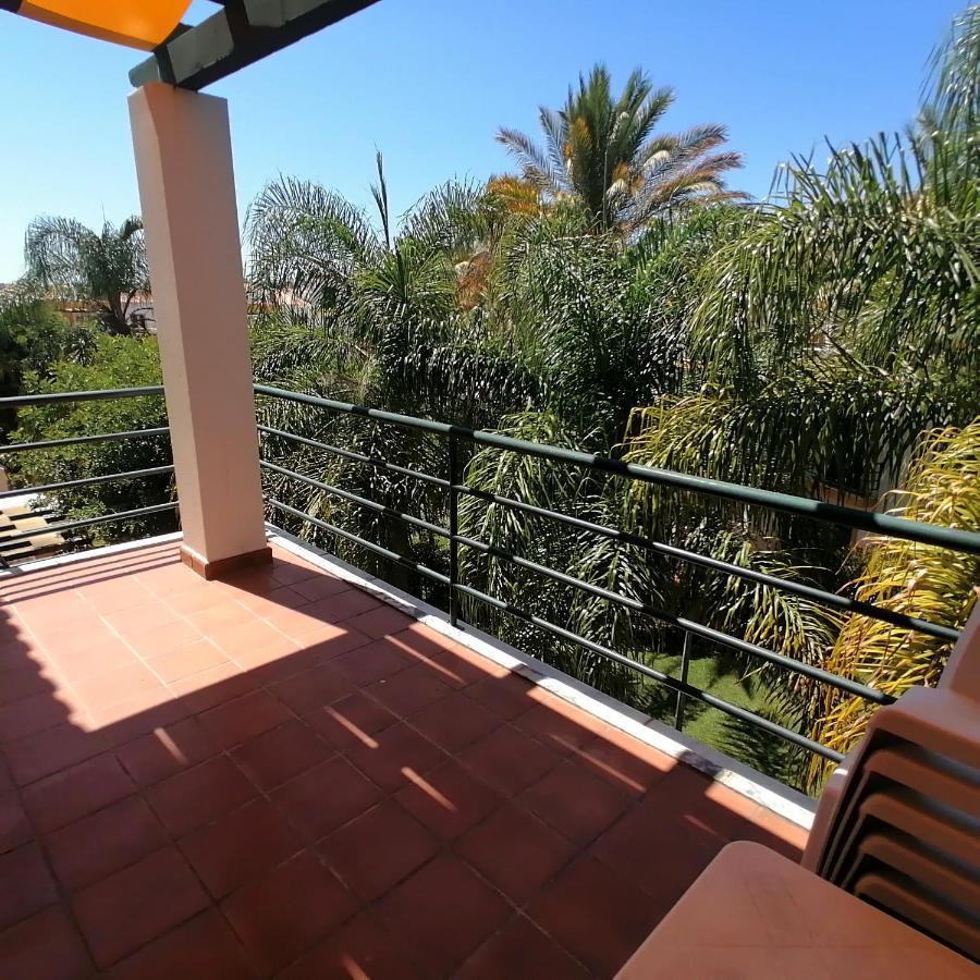 Apartmán Nora Velha Tavira Exteriér fotografie