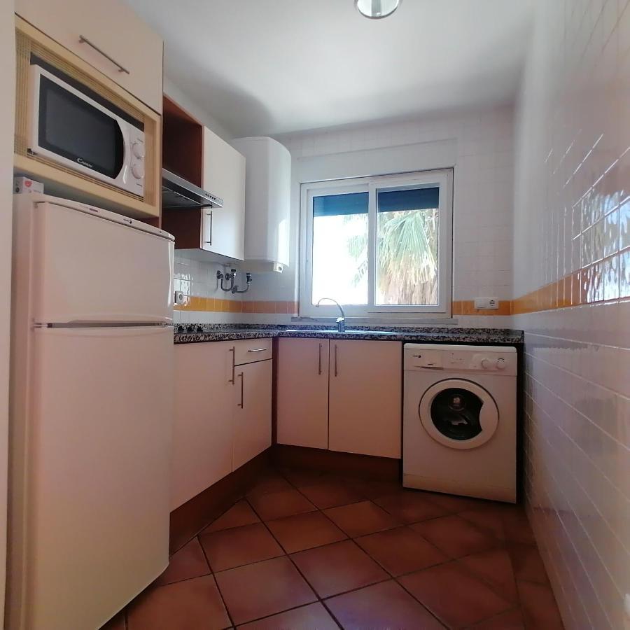 Apartmán Nora Velha Tavira Exteriér fotografie