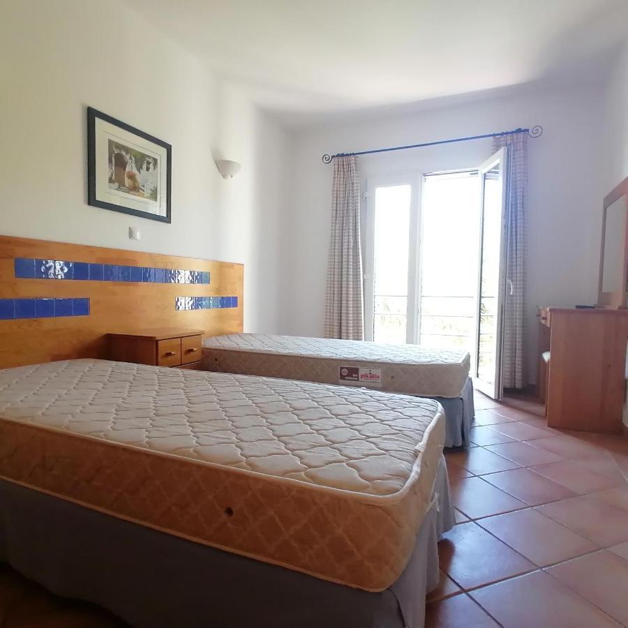 Apartmán Nora Velha Tavira Exteriér fotografie