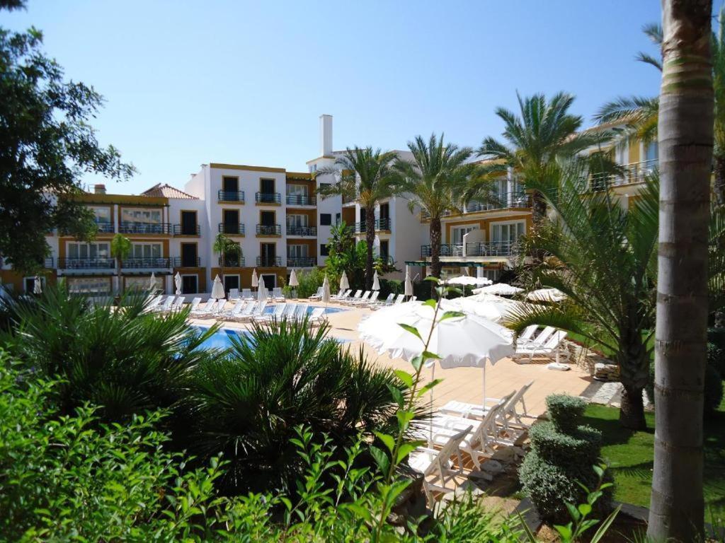 Apartmán Nora Velha Tavira Exteriér fotografie