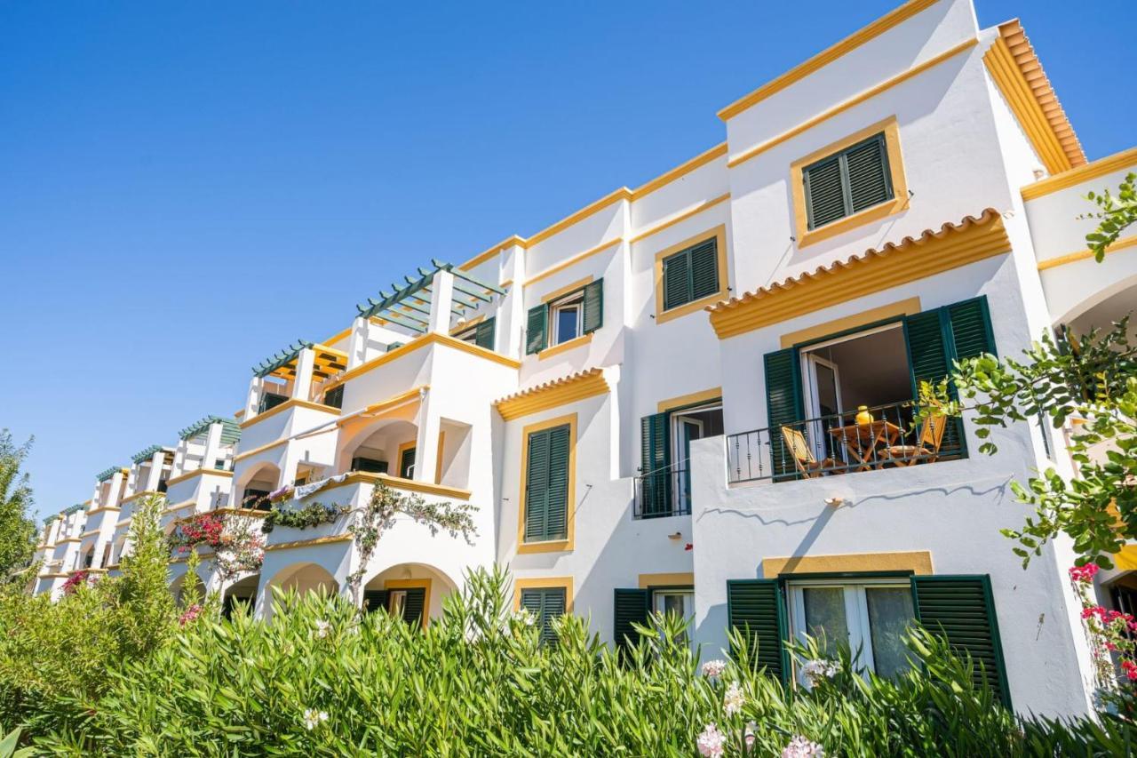 Apartmán Nora Velha Tavira Exteriér fotografie